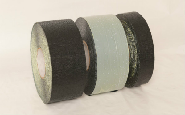 聚丙烯胶粘带使用寿命长的主要原因