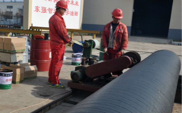 聚丙烯胶粘带的耐用性