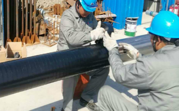 聚乙烯胶粘带为什么会有气泡