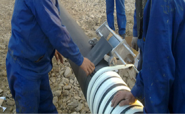 厚胶型聚乙烯胶粘带有什么优点